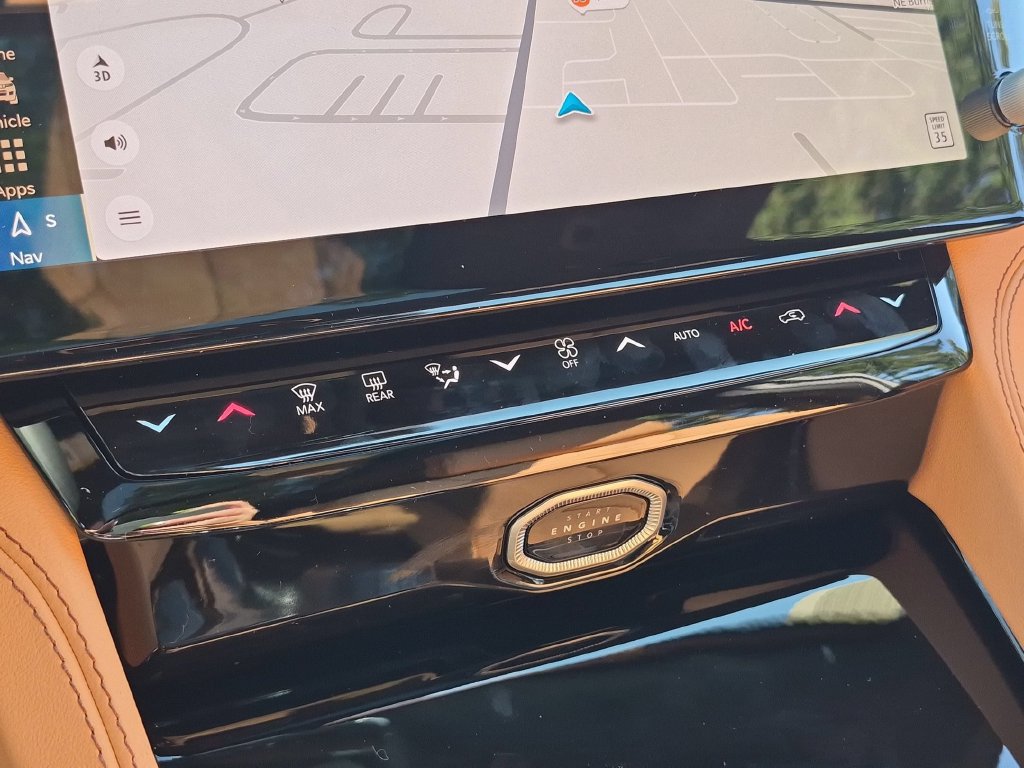 New 2027 Jeep Grand Cherokee Summit AWD/4WD image 25