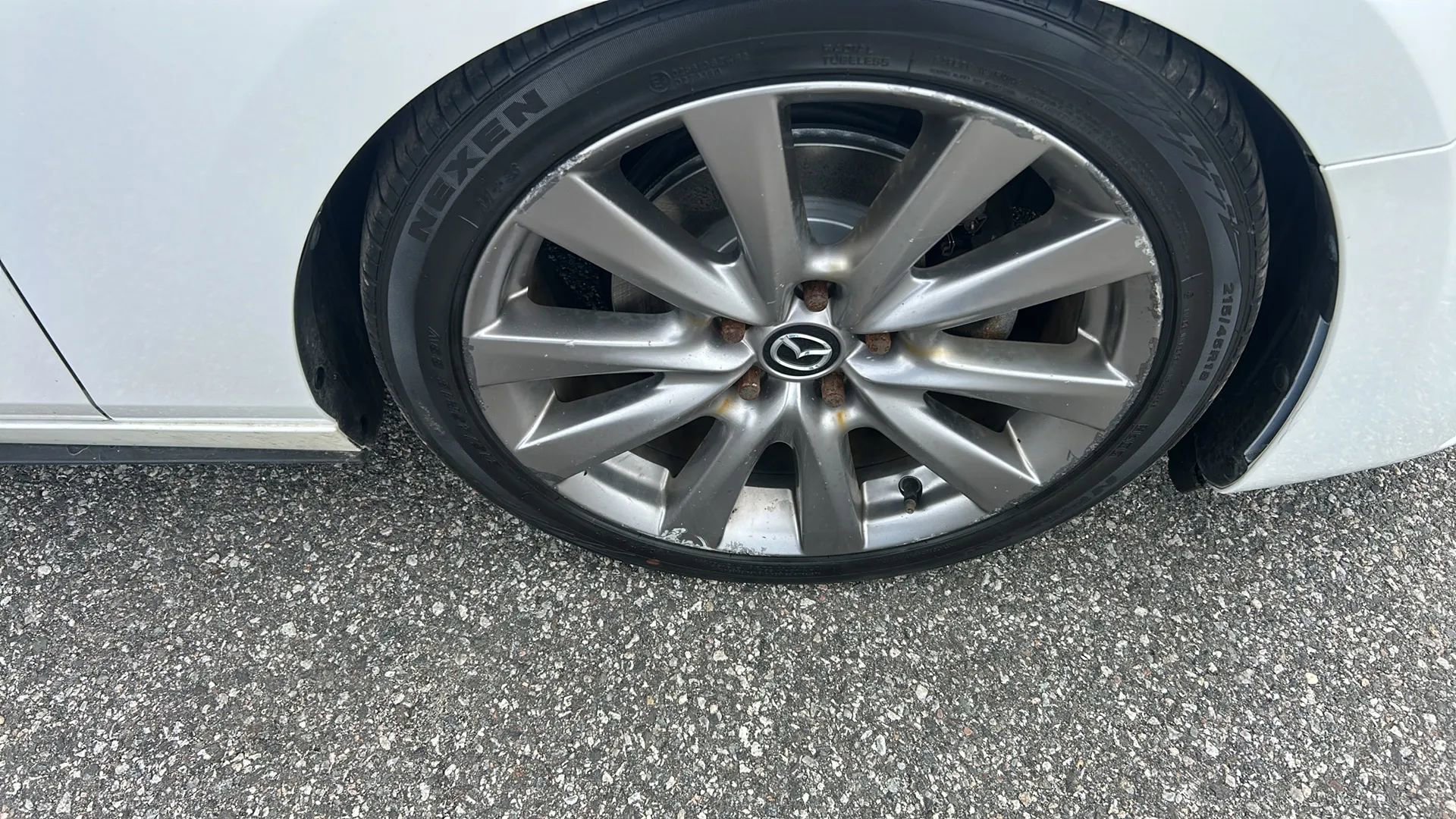 Used 2019 MAZDA MAZDA3 AWD Sedan w/ Select Package image 30
