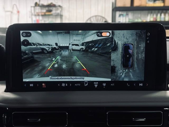 New 2026 Lincoln Aviator AWD image 40