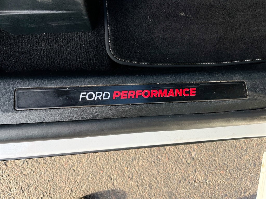 Used 2023 Ford Explorer ST w/ Equipment Group 401A image 36