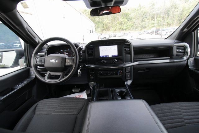 Used 2023 Ford F150 XL w/ STX Appearance Package image 3