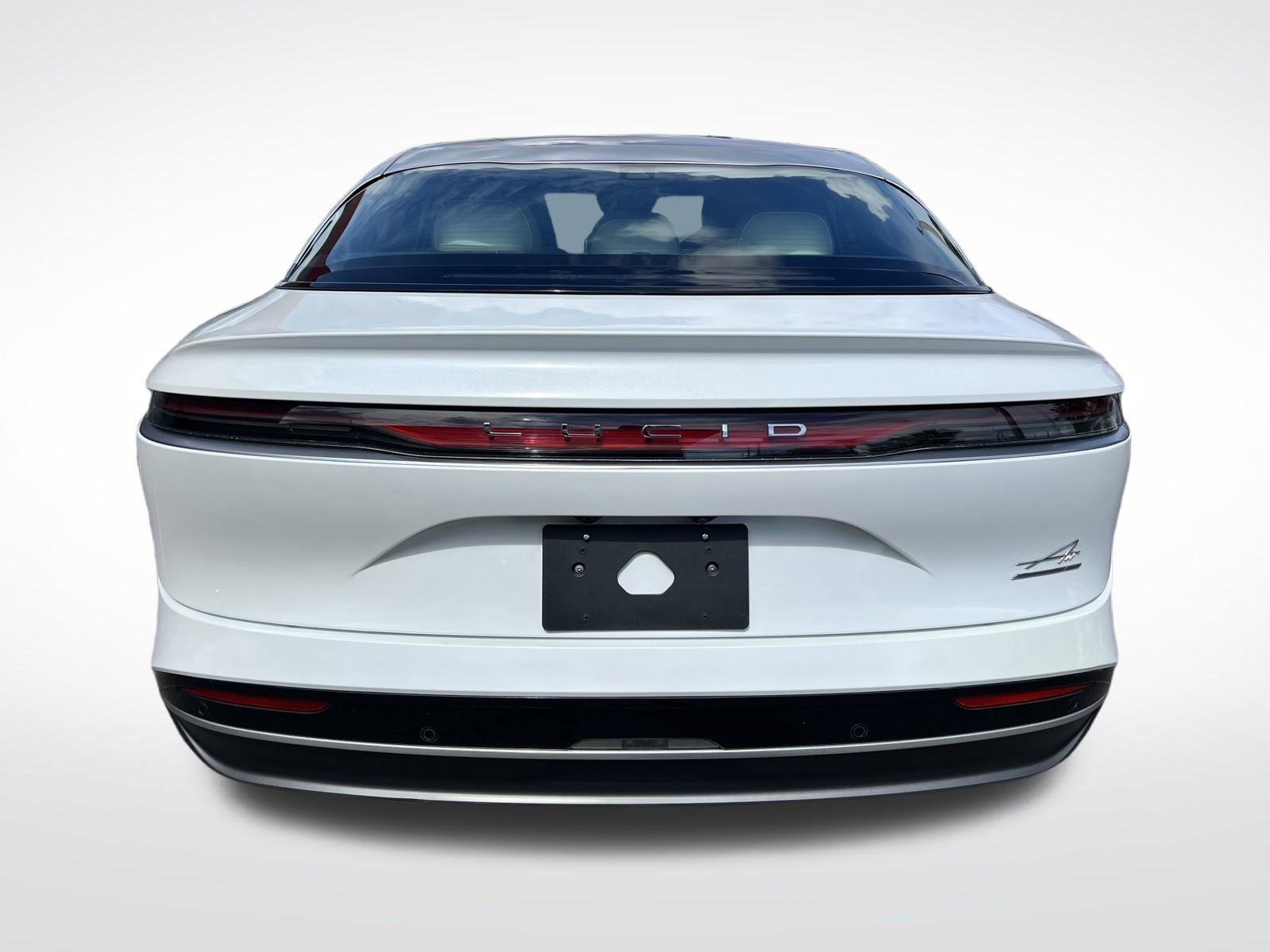 Used 2023 Lucid Air Grand Touring AWD/4WD image 7