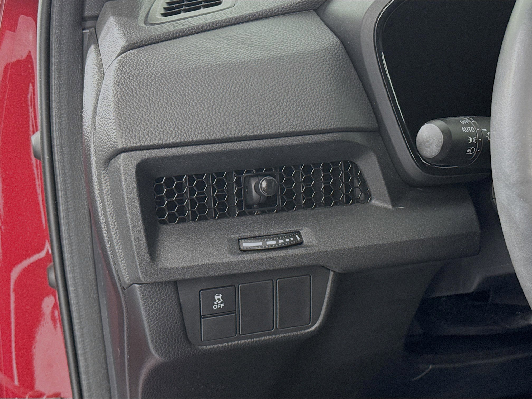 Certified 2023 Honda CR-V Sport image 10