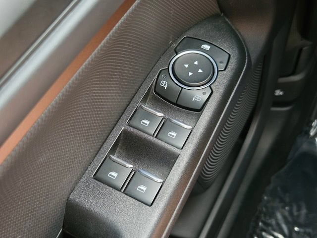 Used 2023 Ford Bronco Sport Outer Banks w/ Tech Package AWD/4WD image 28