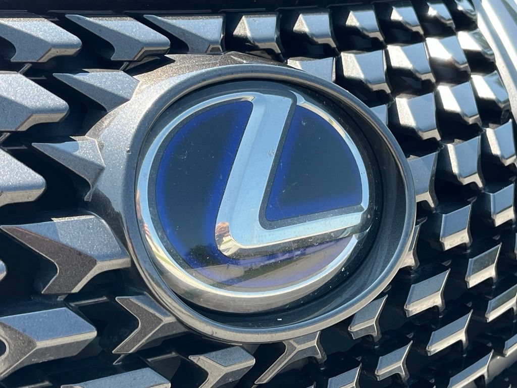 Used 2019 Lexus UX 250h w/ Premium Package AWD/4WD image 11