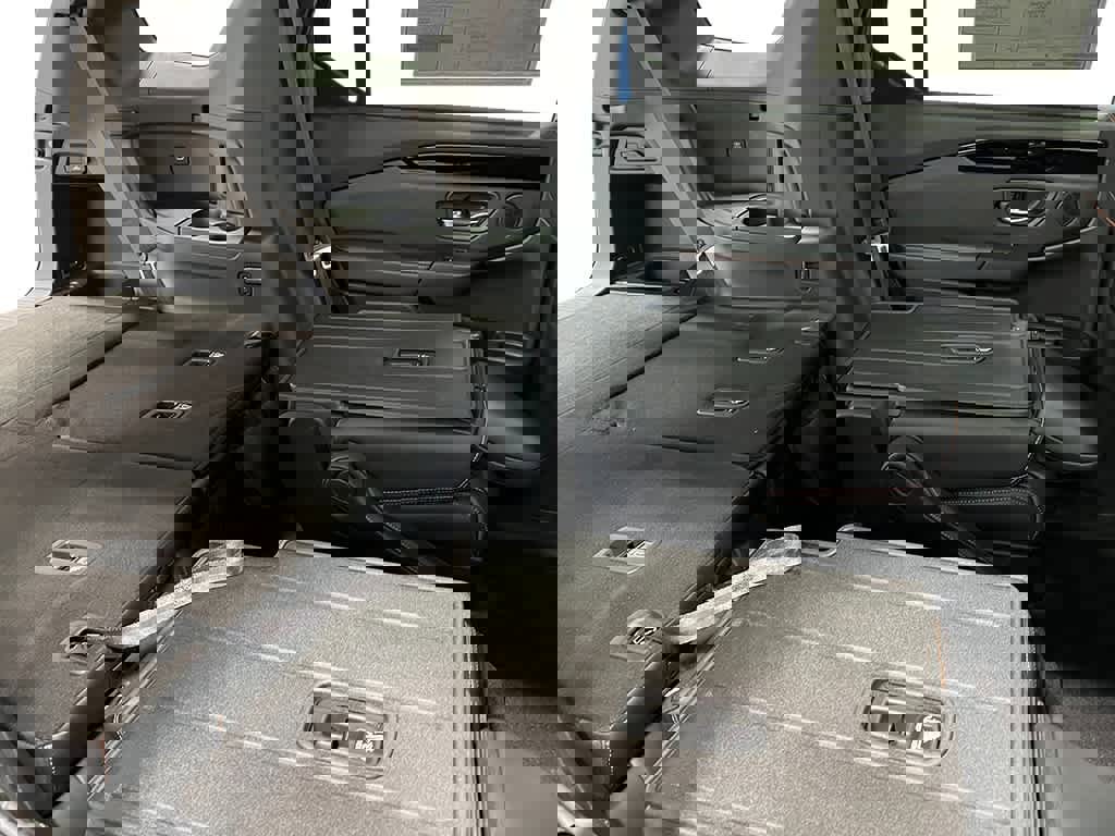 New 2025 Honda Pilot TrailSport image 35