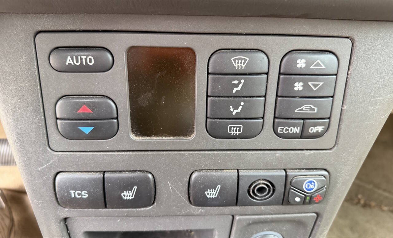 Used 2002 Saab 9-3 SE FWD image 36