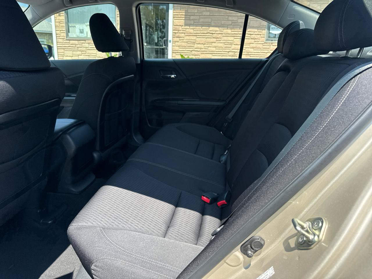 Used 2014 Honda Accord Sport image 35