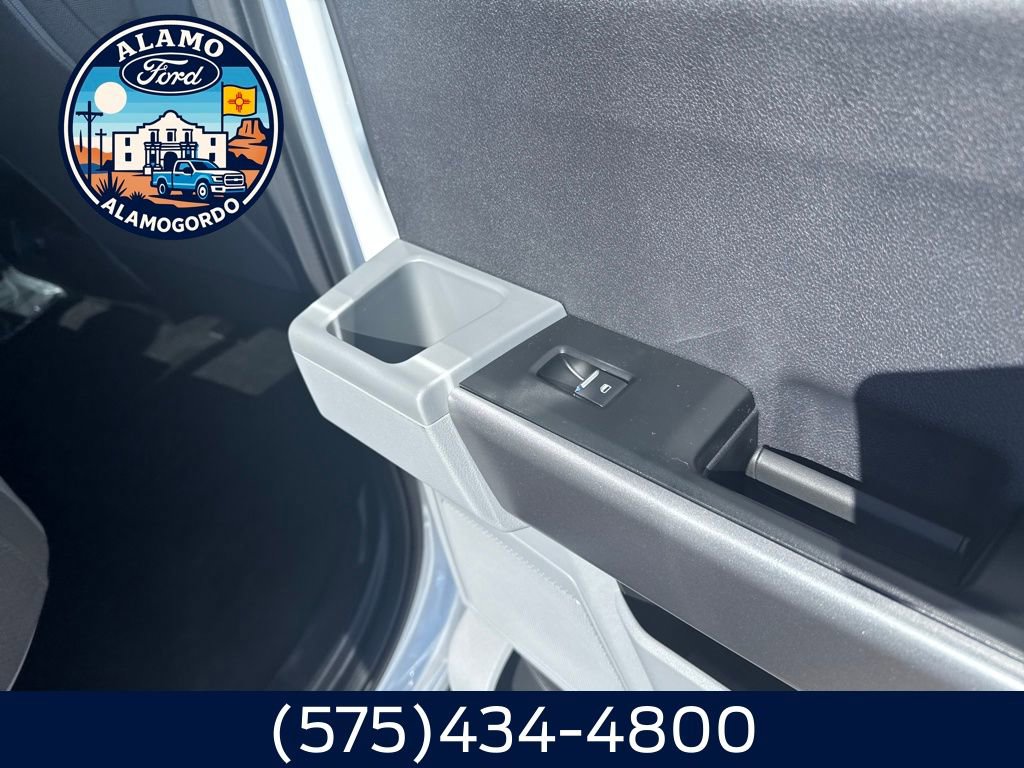 New 2026 Ford F350 XL w/ STX Appearance Package image 15