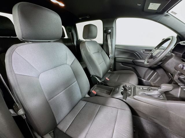 Used 2023 Chevrolet Colorado W/T image 26