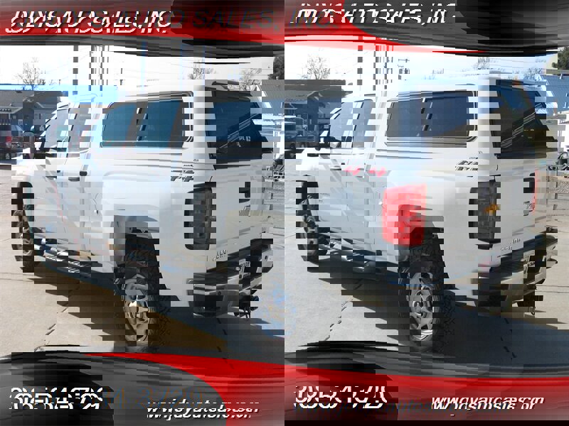 Used 2019 Chevrolet Silverado 2500 W/T image 32