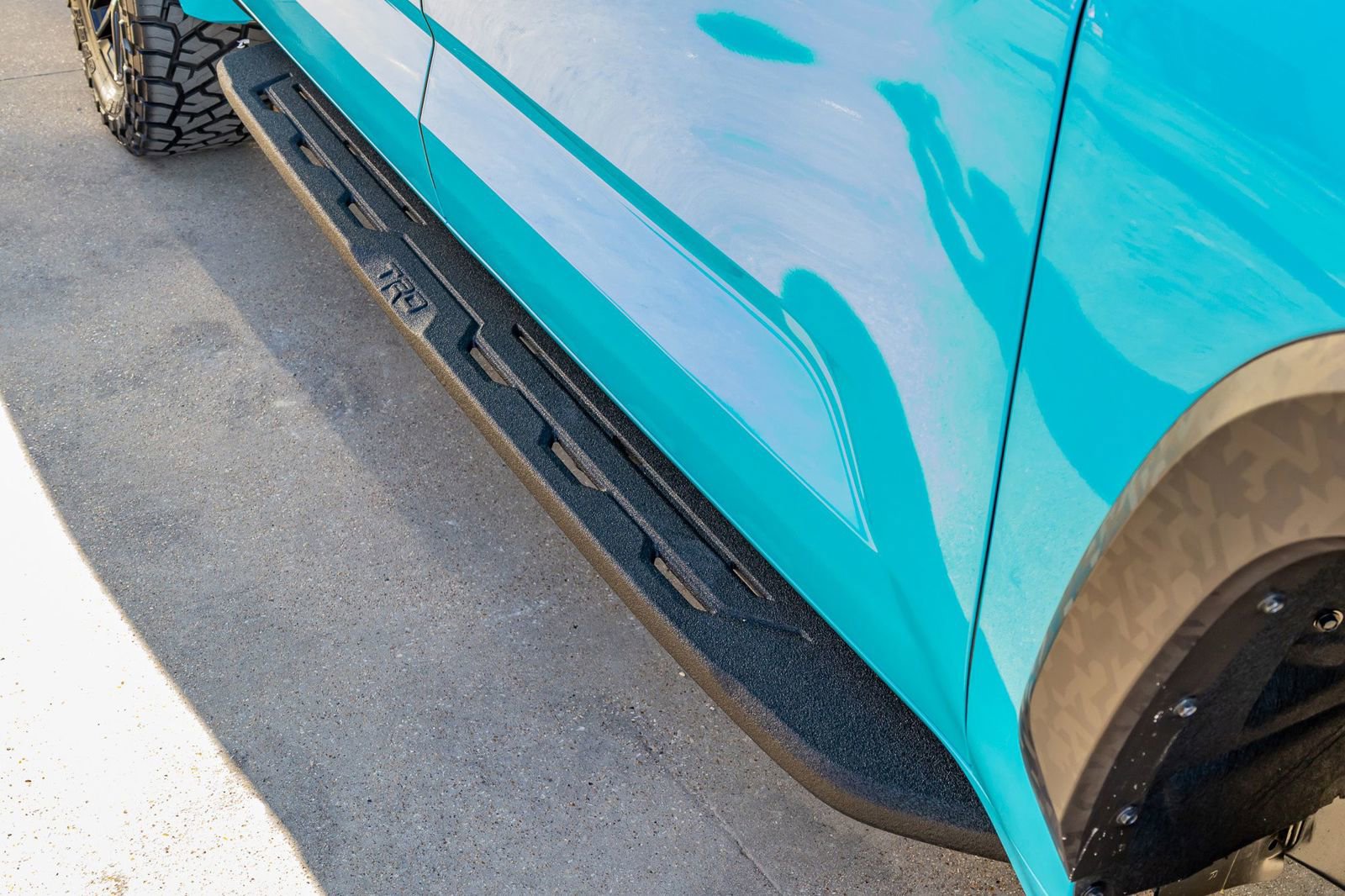 Used 2026 Toyota Tundra TRD Pro image 13