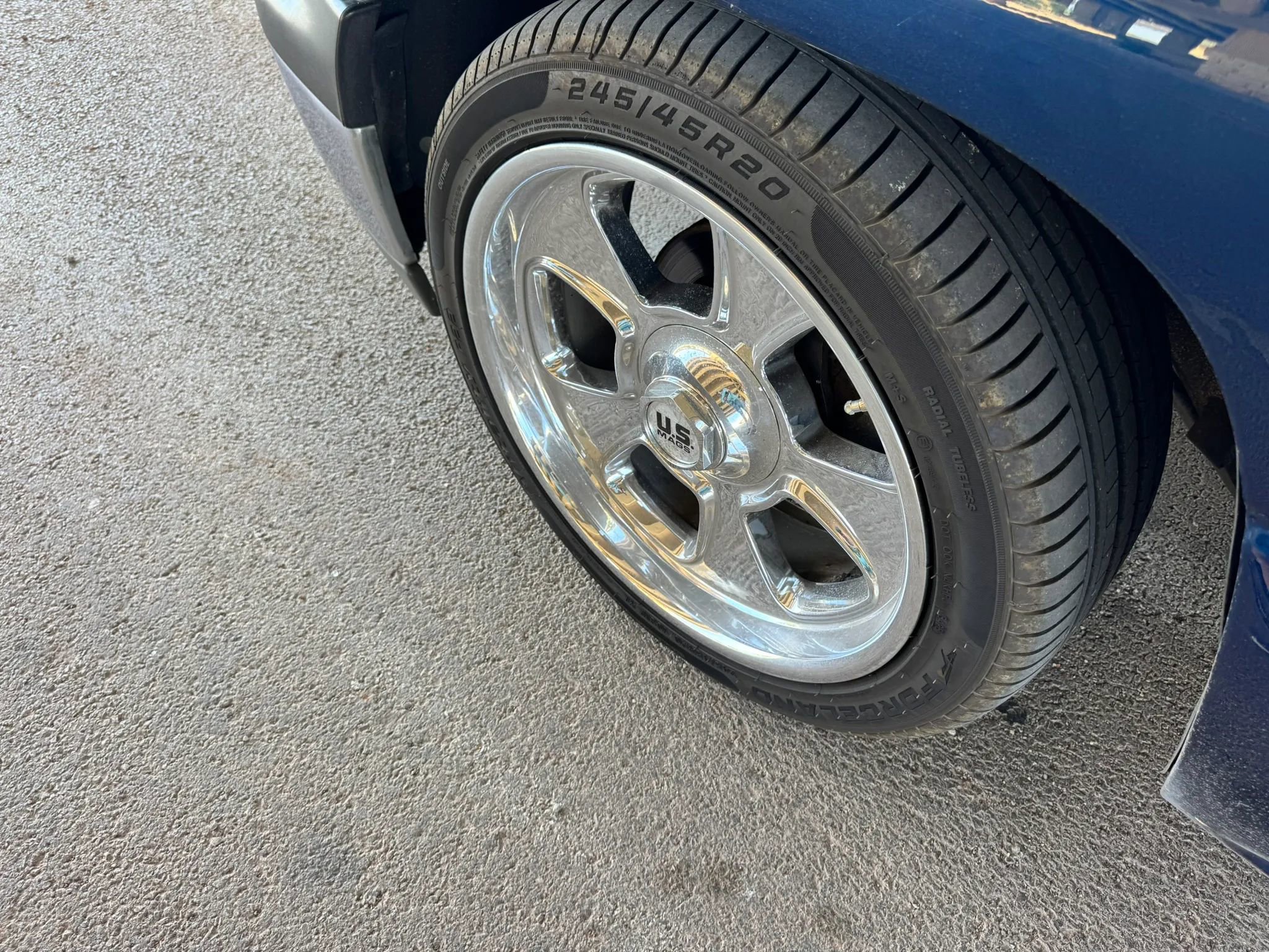 Used 2001 Chevrolet Silverado 1500 LS RWD image 21