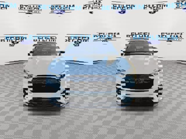 New 2025 Ford Mustang Mach-E GT image 3