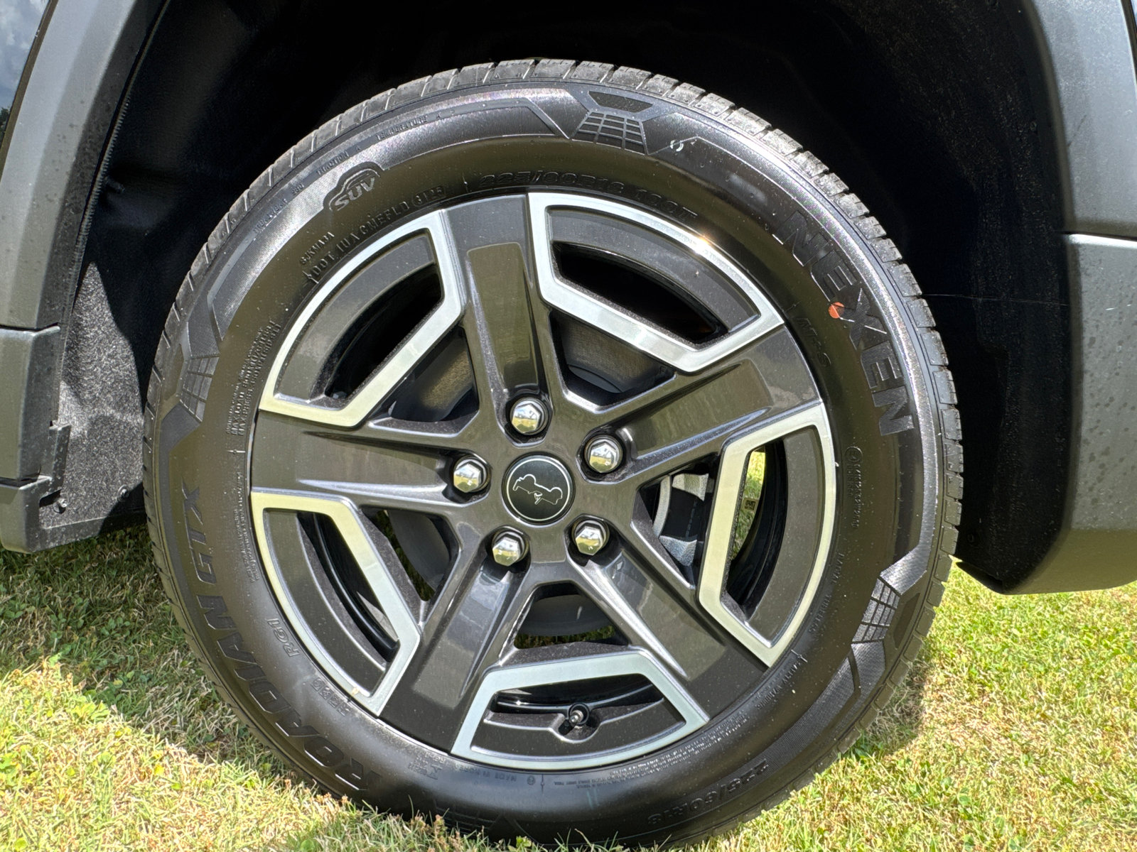 New 2026 Jeep Cherokee Limited AWD/4WD image 22