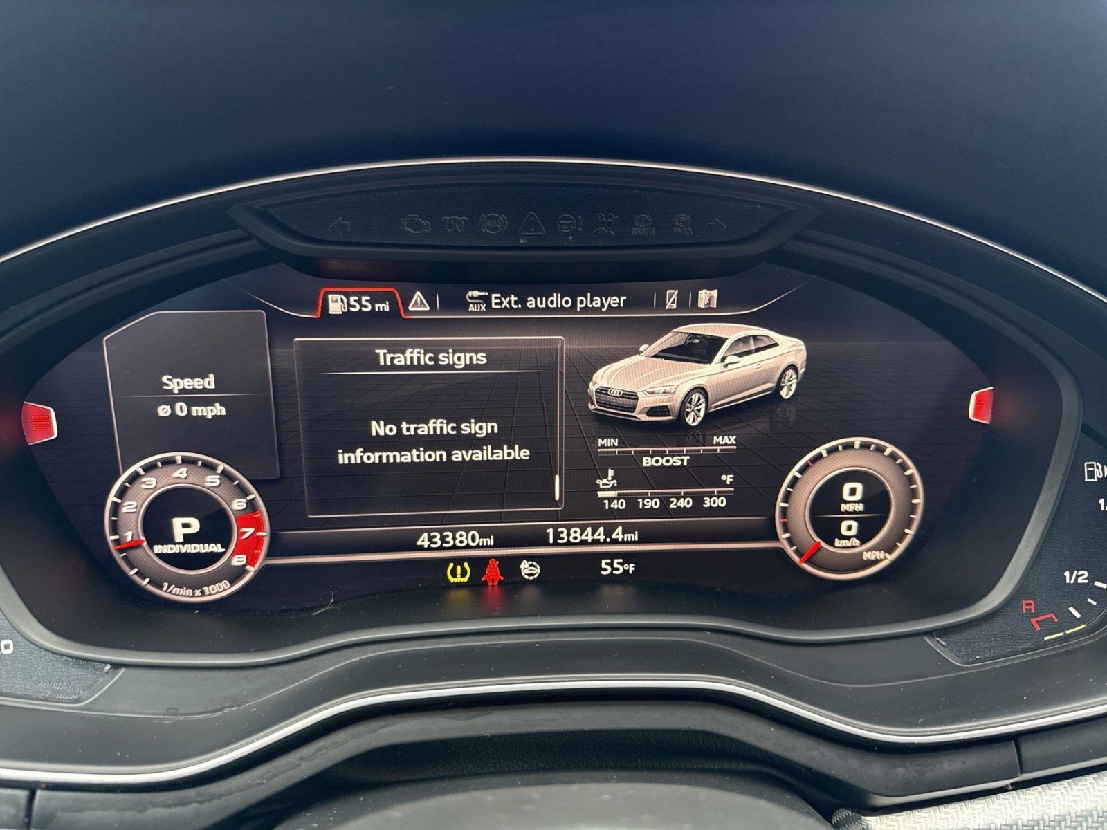 Used 2018 Audi RS 5 image 15