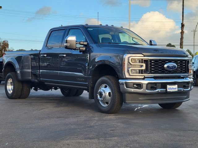 New 2026 Ford F350 Lariat w/ Lariat Ultimate Package AWD/4WD image 34