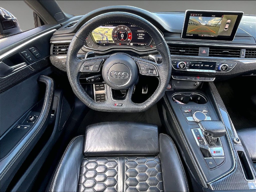 Used 2019 Audi RS 5 AWD/4WD image 15