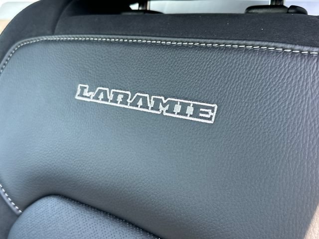 New 2026 RAM 1500 Laramie AWD/4WD image 15