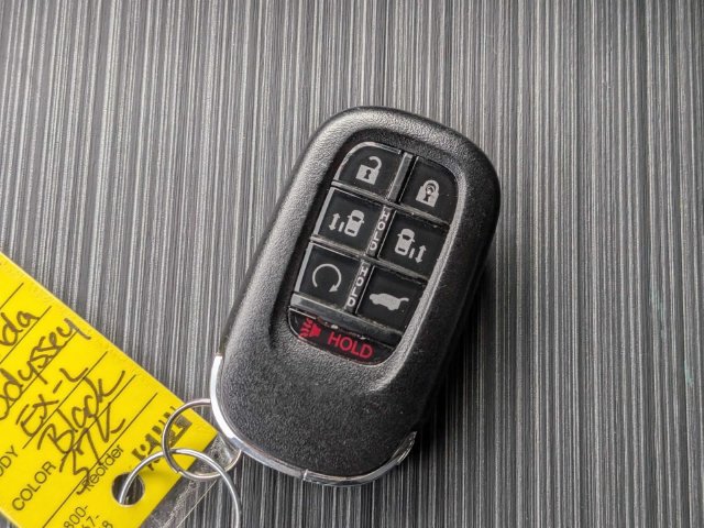 Used 2025 Honda Odyssey EX-L image 31