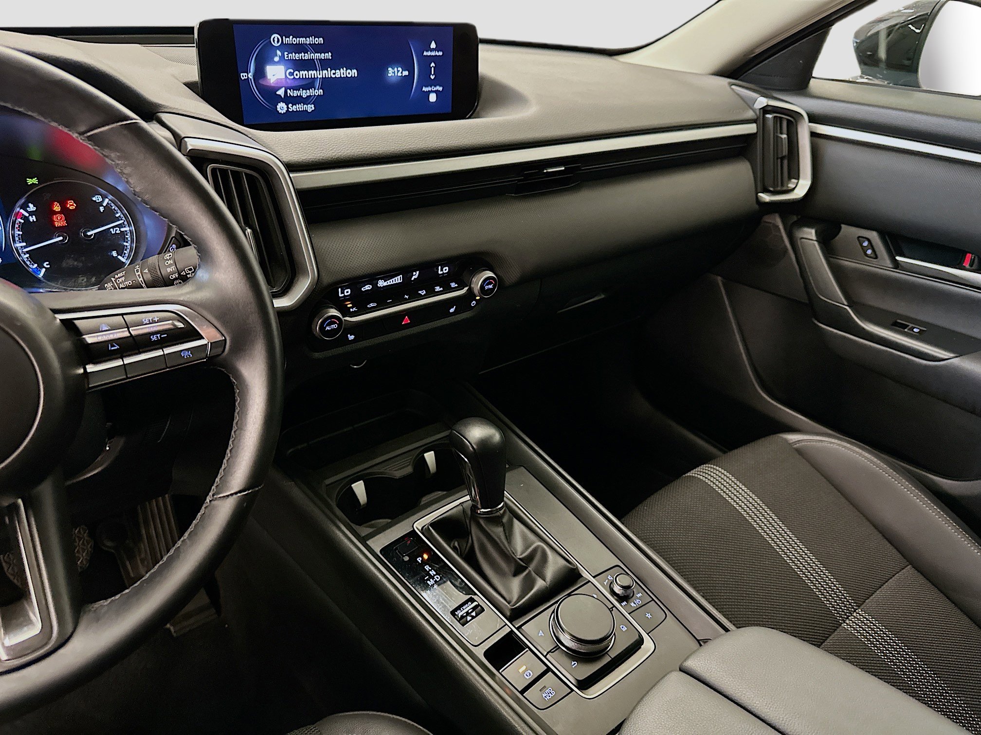 Used 2025 MAZDA CX-50 AWD 2.5 S w/ Preferred Package image 26