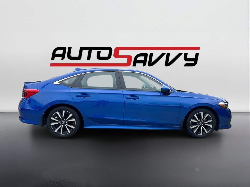 Used 2024 Honda Civic EX image 8
