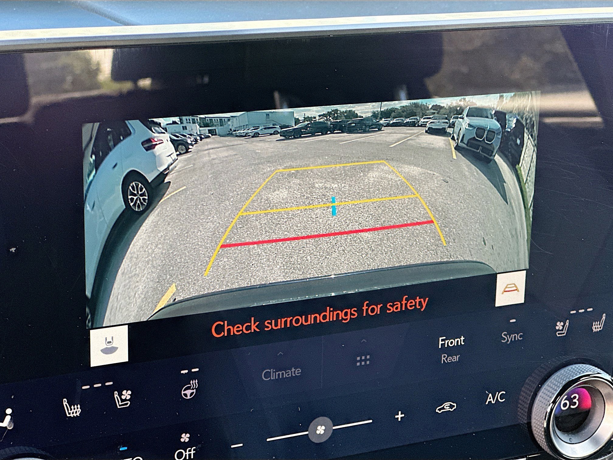 Used 2023 Lexus RX 350 Premium image 14