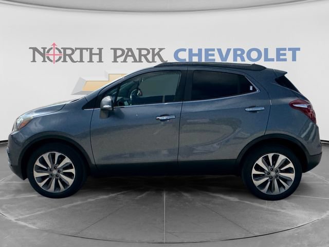 Used 2019 Buick Encore Preferred FWD image 6