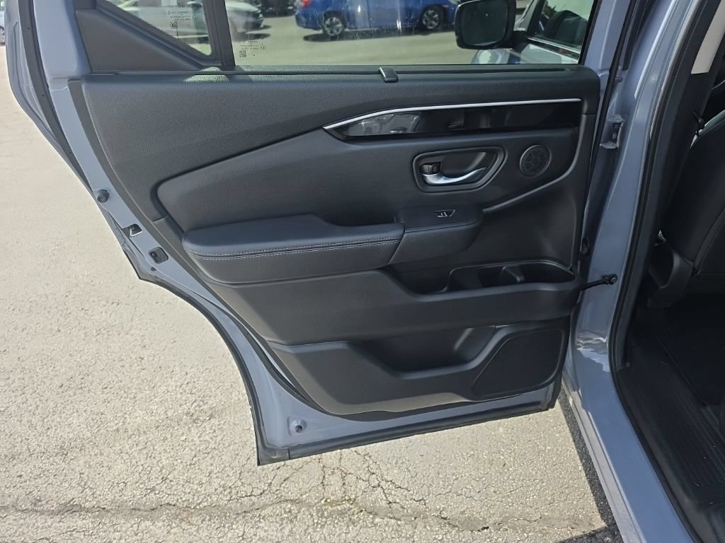 Used 2024 Honda Pilot Touring image 27
