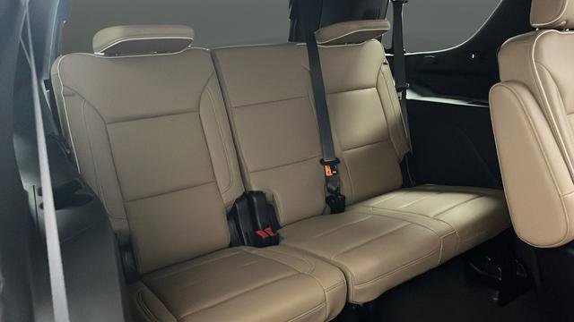 Used 2024 Chevrolet Tahoe Premier image 26