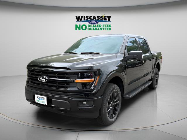 New 2026 Ford F150 XLT w/ Equipment Group 302A MID AWD/4WD image 22