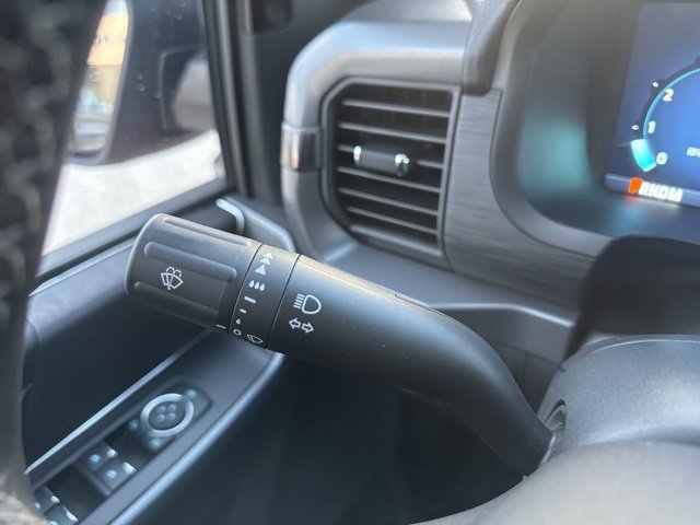 New 2025 Ford F150 XLT w/ Equipment Group 302A MID image 29