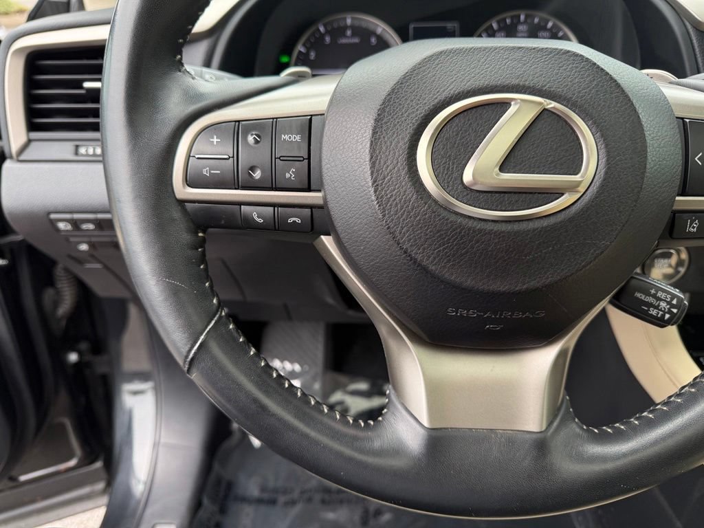 Used 2021 Lexus RX 350 AWD w/ Premium Package image 11