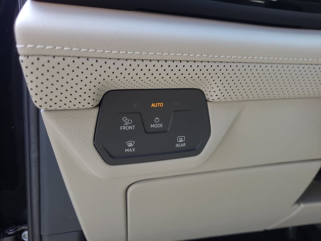 New 2026 Volkswagen Atlas SE AWD/4WD image 27