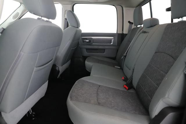 Used 2019 RAM 1500 Classic SLT w/ Black Appearance Group AWD/4WD image 26