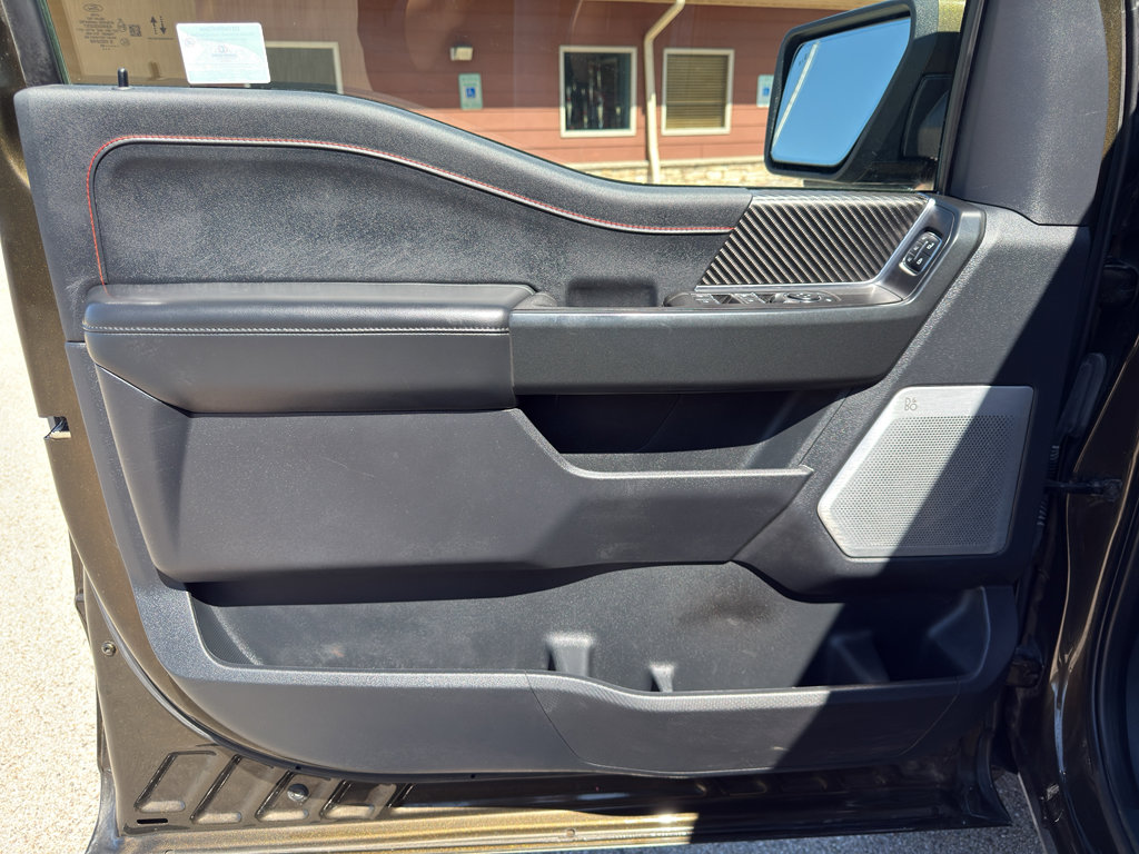 Used 2024 Ford F150 Raptor image 15