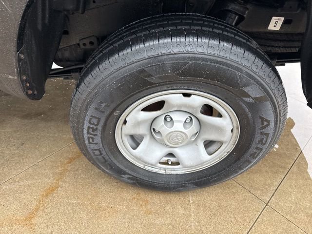 Used 2023 Toyota Tacoma SR image 12