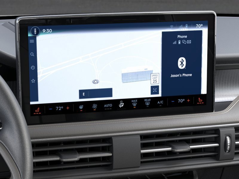 New 2025 Lincoln Corsair Grand Touring w/ Equipment Group 302A AWD/4WD image 14