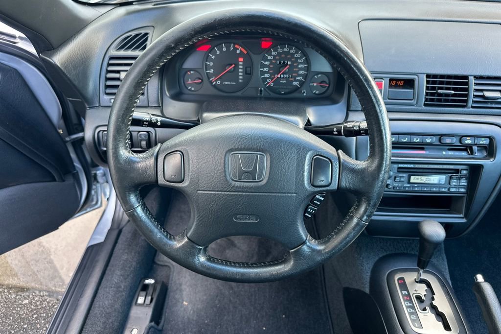 Used 2001 Honda Prelude image 14