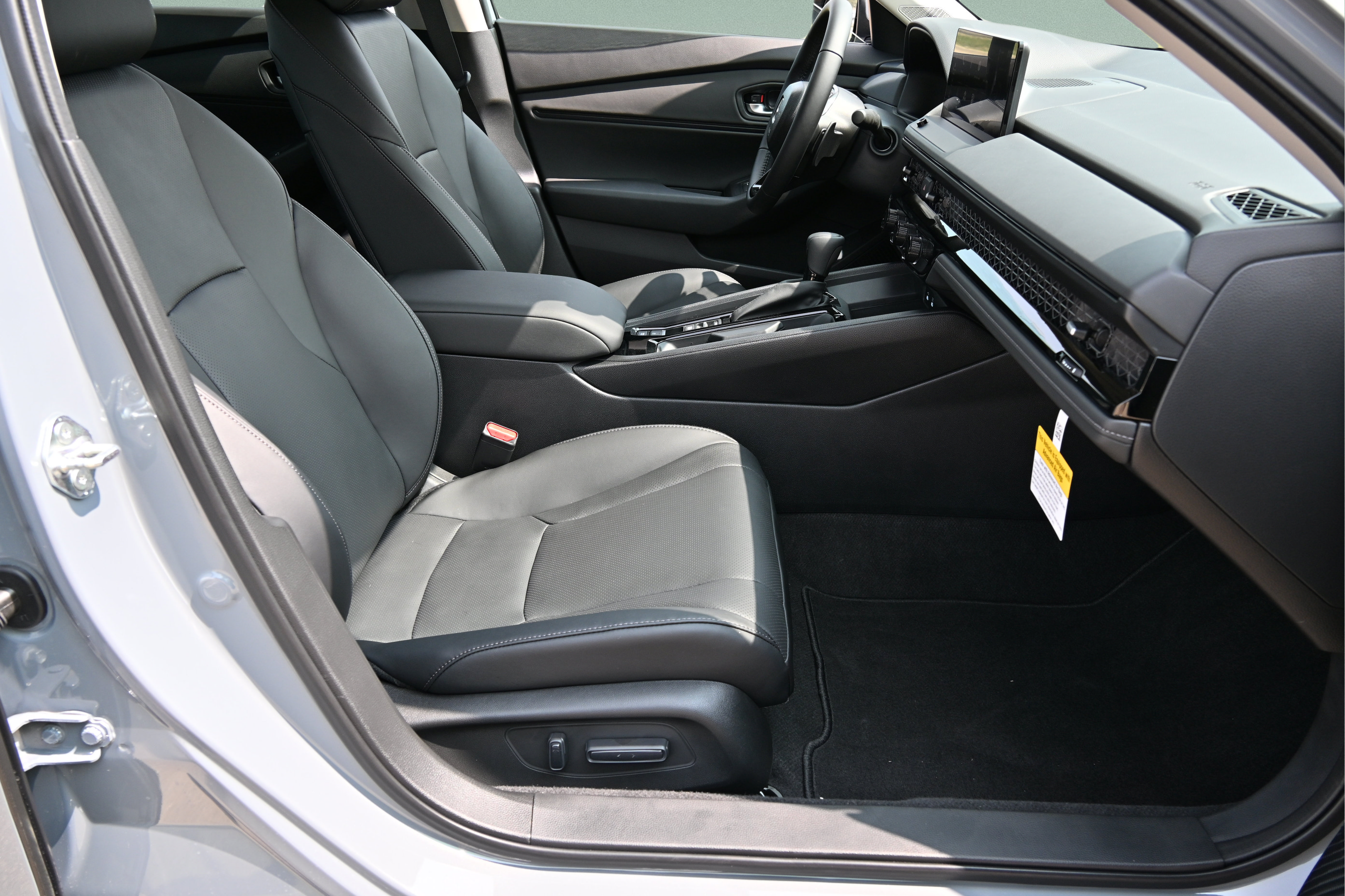New 2026 Honda Accord EX-L image 14