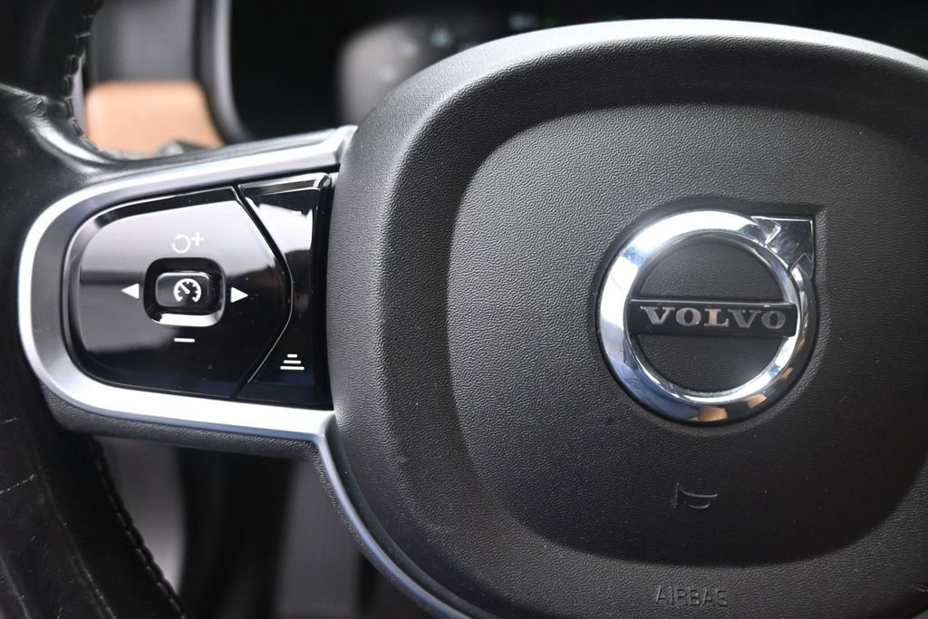 Used 2017 Volvo S90 T6 Inscription w/ Vision Package AWD/4WD image 15