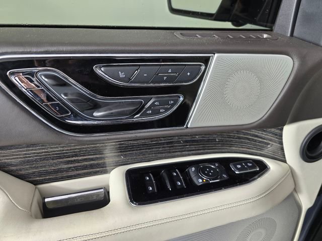 Used 2021 Lincoln Navigator L Black Label image 26