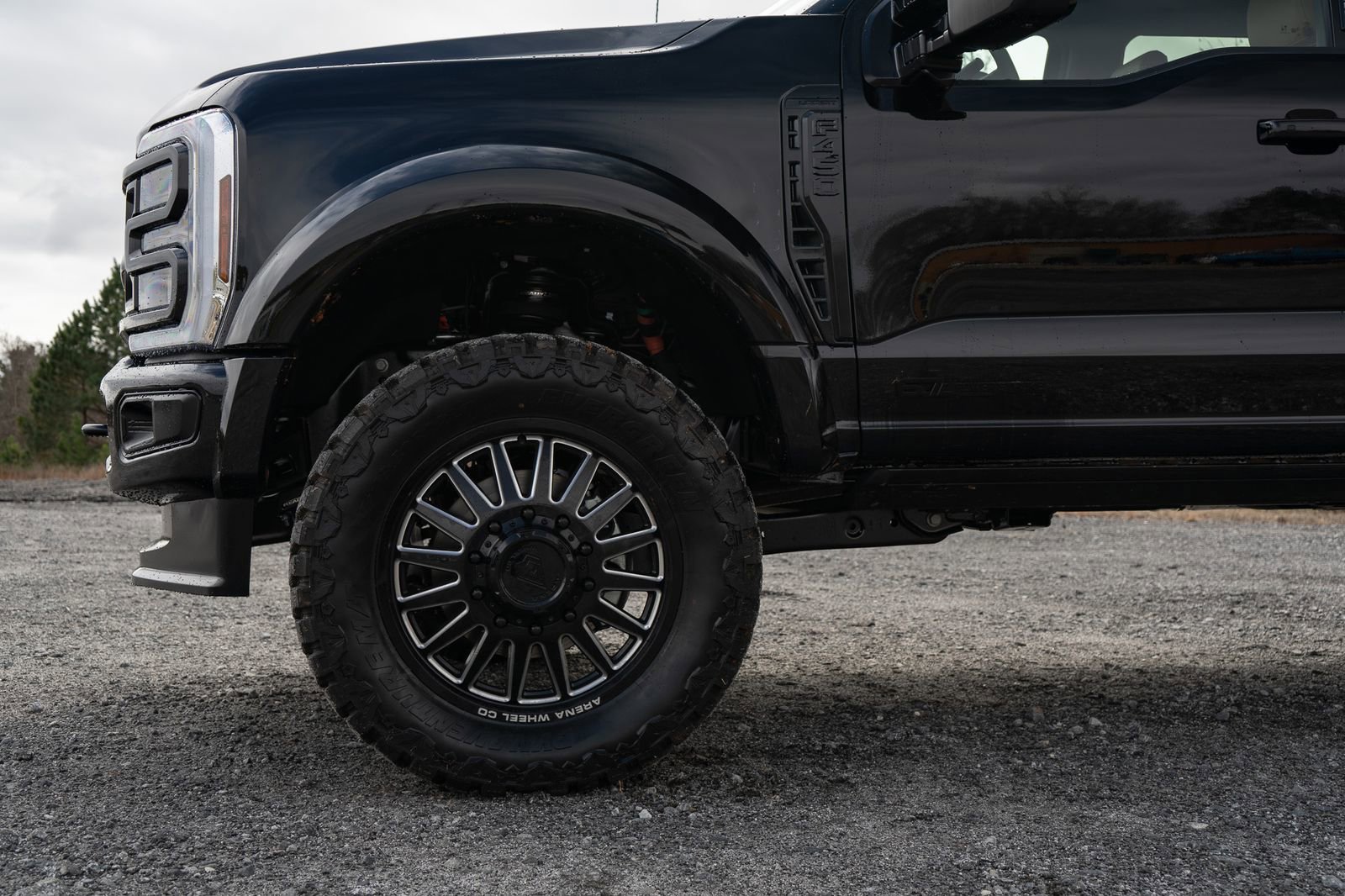 Used 2026 Ford F450 Lariat image 12