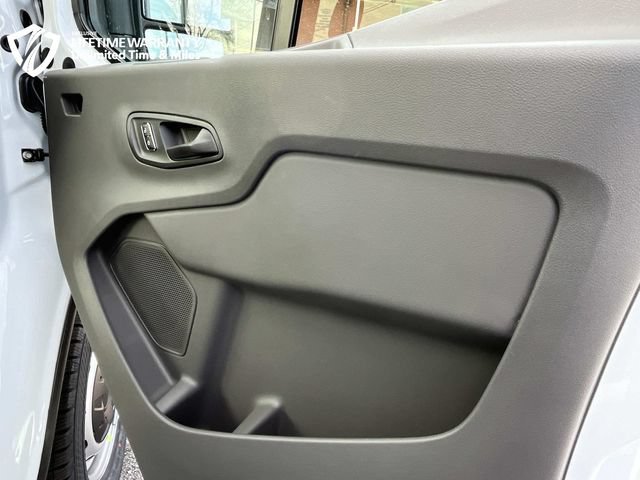 New 2026 Ford Transit 350 XL RWD image 22