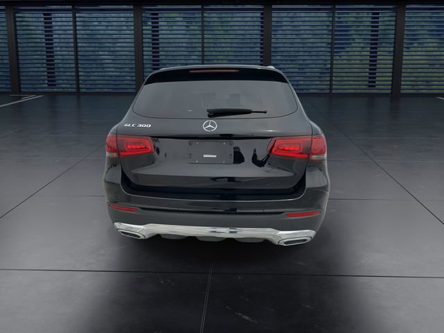 Used 2022 Mercedes-Benz GLC 300 image 7