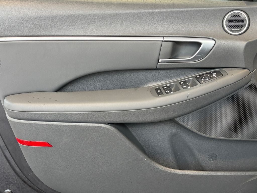 Used 2020 Hyundai Sonata SEL w/ Premium + Sunroof Package FWD image 20