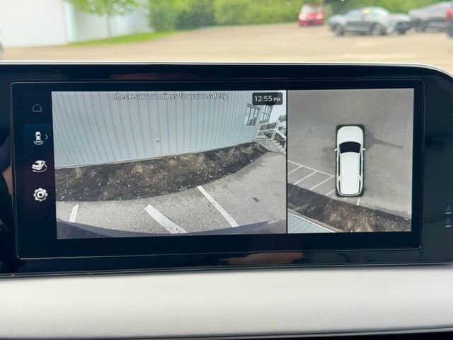 Used 2023 Hyundai Palisade SEL AWD/4WD image 21