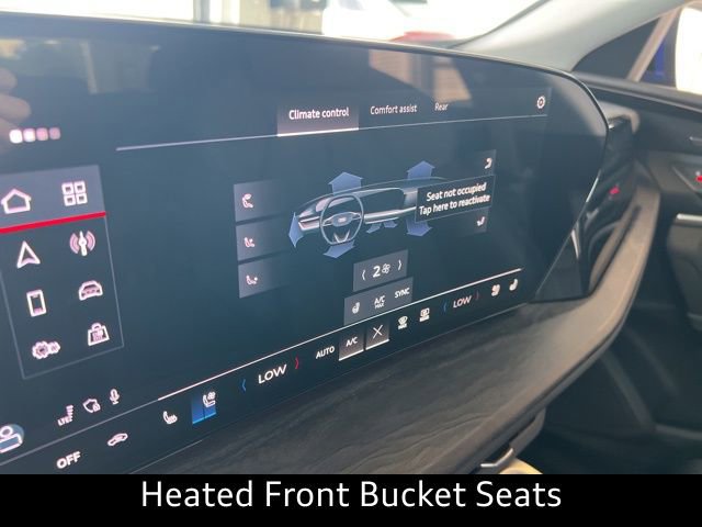 New 2025 Audi Q5 2.0T Premium Plus image 15