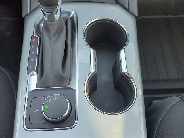 New 2025 Chevrolet Blazer LT w/ Convenience Package image 21