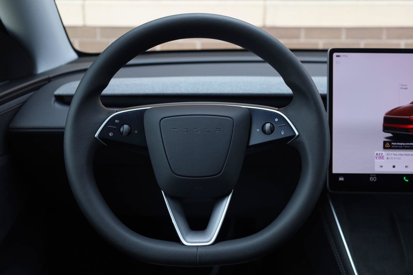 Used 2026 Tesla Model Y Long Range AWD/4WD image 32